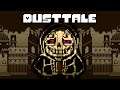 The Sans Rematch! (Dusttale Full Game)