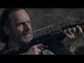 The Walking Dead | "WEAPONIZED" Action Tribute