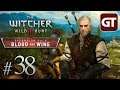 The Witcher 3: Blood & Wine #38 - Gwent is back, Teil 2 - Let's Play The Witcher 3: BaW