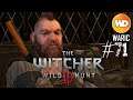 The Witcher 3 - FR - Episode 71 - Un jeu dangereux