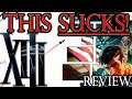 "The XIII Remake Sucks! One of the Worst Games of 2020!" - XIII Remake Game Review (PS4/Xbox/PC)