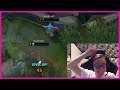 TheBausffs With The Clutch Level Up Play - Best of LoL Streams #1091