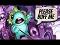 These cards NEED buffs (and maybe some nerfs)!