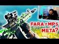 THIS LONG-RANGE FARA BUILD IS INSANE! (WARZONE LOADOUT)