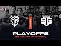 Thunder Predator vs SG Esports Game 1 (BO3) | OGA Dota Pit Invitational