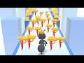 Tiny Run 💕- All Levels Gameplay Walkthrough Android, iOS v.7