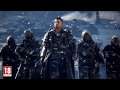 Tom Clancy’s Ghost Recon Breakpoint | Launch Trailer