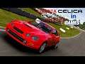 Toyota Celica GT Four ST205 in Racing Games
