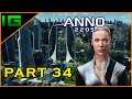 TRUST ME ON THIS ONE! | ANNO 2205 ✅ Gameplay Walkthrough - Part 34 - THE TUNDRA DLC