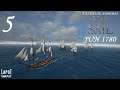 Ultimate Admiral: Age of Sail. "Правь морями". Часть 5. JUN 1780