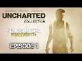 Uncharted: Drake's Fortune | The Search for El Dorado | Episode 1 (The Nathan Drake Collection)