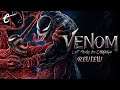 Venom: Let There Be Carnage Is the Antidote to Superhero Fatigue | Review