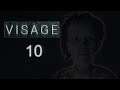 Visage #10 Böse Dolores | Dolores Kapitel | Horror Stream 🔞+18  Let's Play Gameplay