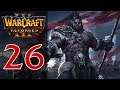 Прохождение Warcraft 3: Reforged #26 - Глава 4: Духи Ясеневого леса [Орда - Вторжение в Калимдор]