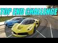 We bought the MOST EXPENSIVE CARS we could find IRL | Forza Horizon 4 | w/ PurplePetrol 13