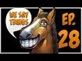 We Say Things 28 - Dota 2 is the worst game in the last decade