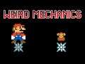 Weird Mechanics in Super Mario Maker 2 [#22]