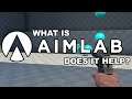 What is Aimlab, and does it help?