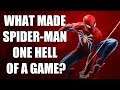 What Made Marvel's Spider-Man One Hell of A Game?