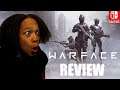 Where Did This Game Come From Warface Switch Review