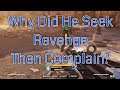 Why Did He Seek Revenge Then Complain? This Is Fallout 76