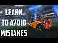 Why You Might Be Losing 1v1s (1v1 Vs Sub Analysis)