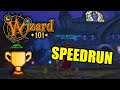 🧙 Wizard101 Post-Summer Update Speed-running (Setting new times LIVE!)