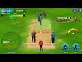 (World Of Cricket Game) Full mach on (Typical Anoride gameplay).