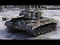 World of Tanks T26E5 - 4 Kills 8,5K Damage