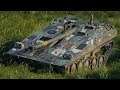 World of Tanks UDES 03 - 8 Kills 7K Damage