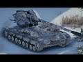 World of Tanks Waffenträger auf Pz. IV - 5 Kills 9,6K Damage