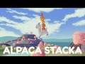 [WR] Alpaca Stacka IL Choco Stack in 2.467 + Choco Return in 3.767