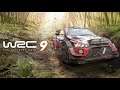 WRC 9 Soundtrack - Title Screen / Theme