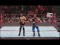 WWE 2K19 edge & christian v dusty piper