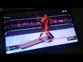 WWE2K19  LAS TORRES  W TLC  EL DEBUT  DE KOPA  EL LEON  VIRAL