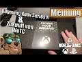 Xbox Series X & Zukunft von WoTC | WoT Console Xbox + Playstation | Meinung [Deutsch]