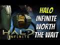 XBOX SERIES X|S - HALO Infinite WILL Be WORTH THE WAIT! (343 Boss Speaks)