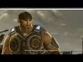 Xenia Xbox 360 Emulator - Gears of War 3 Ingame / Gameplay! (hacks build)