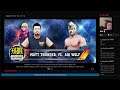 XtremeTony Livestream: WWE 2k19 1/19/2020: XGWL Live