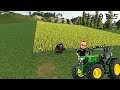 YABANİ OT İLAÇLAMA Çiftçiliğe Adım 5 | Farming Simulator 19