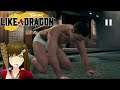 Yakuza Like A Dragon - Fifty Shades of Play Part 10 {Livestream}