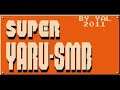 Yaru-SMB Starman theme
