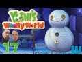 YOSHI'S WOOLLY WORLD #17: Garstiges Biest | 2 Spieler | Wii U | Deutsch