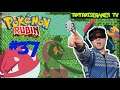 YouTube Shorts ♻️☠ Let's Play Pokémon Rubin Clip 37 HIGH END GAMING