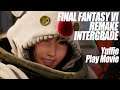 Yuffie Play Movie『FINAL FANTASY VII REMAKE INTERGRADE』／『FF7リメイク インターグレード』ユフィプレイ動画