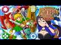Zelda: Oracle of Seasons: Was Gohma THIS hard?! - PART 2