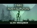 ZIBBS Alien Survival (2020) - PC Ultra Widescreen 3840x1080 32:9 (CHG90)