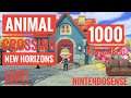1000 Subs Celebration Animal Crossing: New Horizons Live!