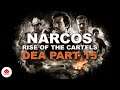 #15 Narcos Rise of the Cartels DEA Play Through