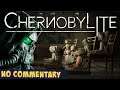 #18 Chernobylite – No Commentary –
